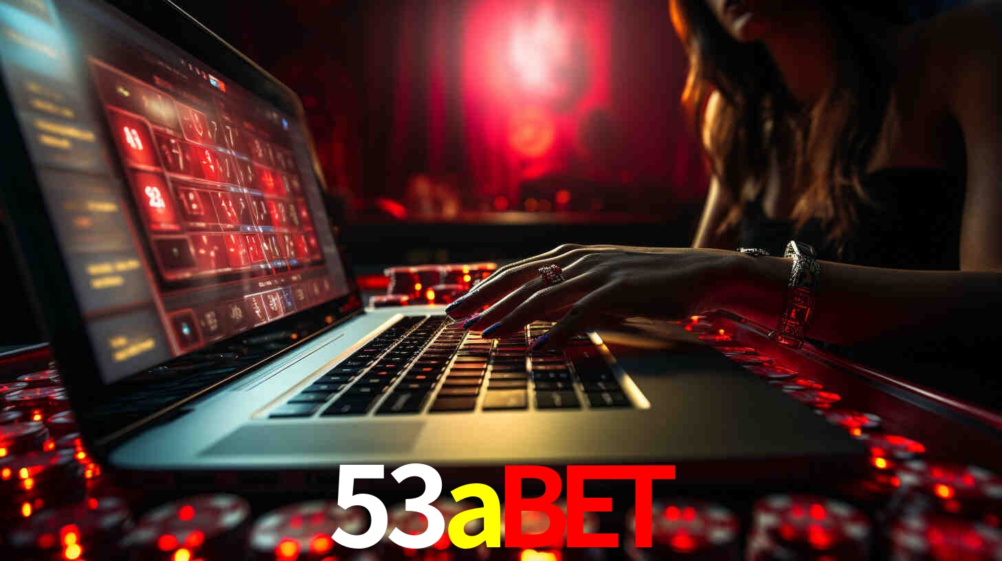 Por Que Escolher o 53abet?