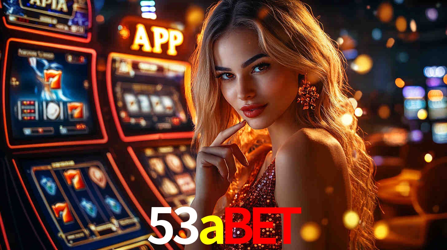 Baixar App Android 53abet