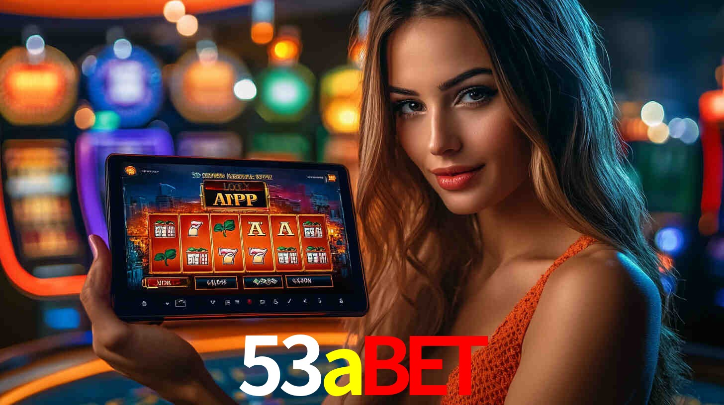 Baixar App iOS 53abet