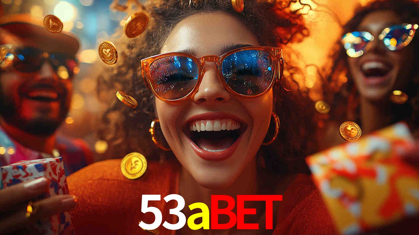 Bônus Sem Depósito no 53abet