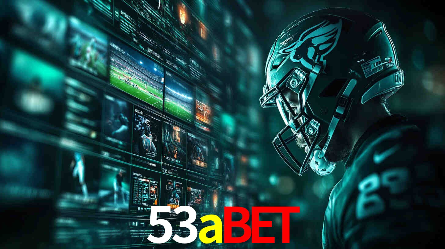 Esportes em Destaque no 53abet